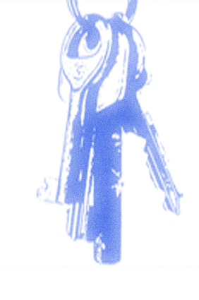 Schluessel fehlt Schlüsseldienst Gallus ist zur Stelle