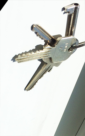 Key Gallus Frankfurt